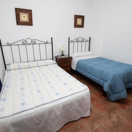 La Sierrezuela Vendégház Posadas Kültér fotó
