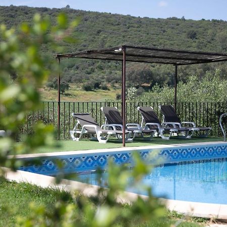 La Sierrezuela Vendégház Posadas Kültér fotó